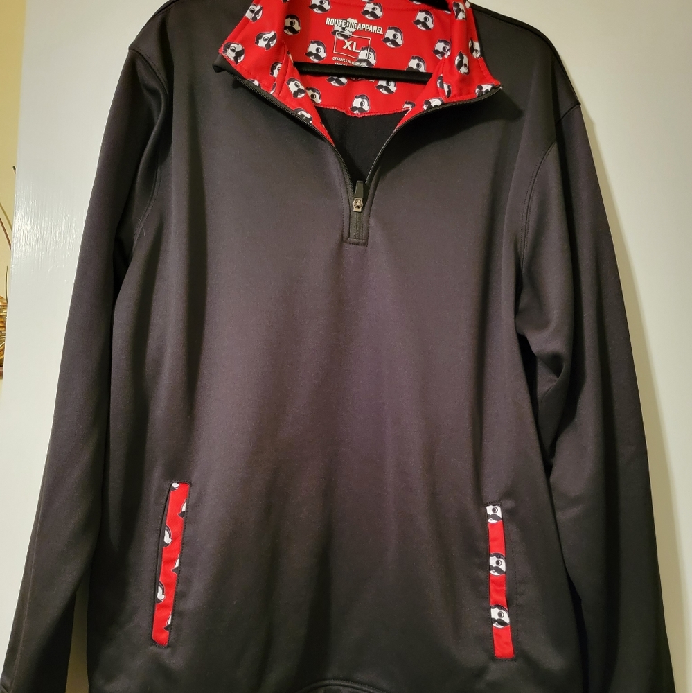 Route One Apparel Jacket